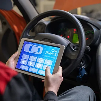 Car Diagnostics in St. Joseph, IL in St. Joseph, IL