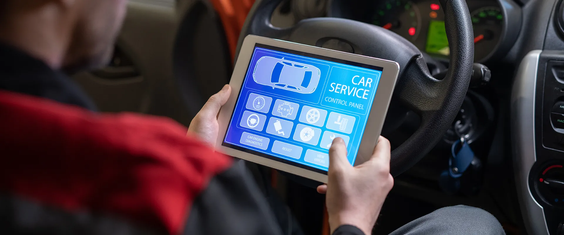 Car Diagnostics in St. Joseph, IL near St. Joseph, IL