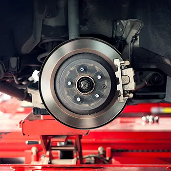 Brake Repair in St. Joseph, IL - Brake Pad Replacement in St. Joseph, IL