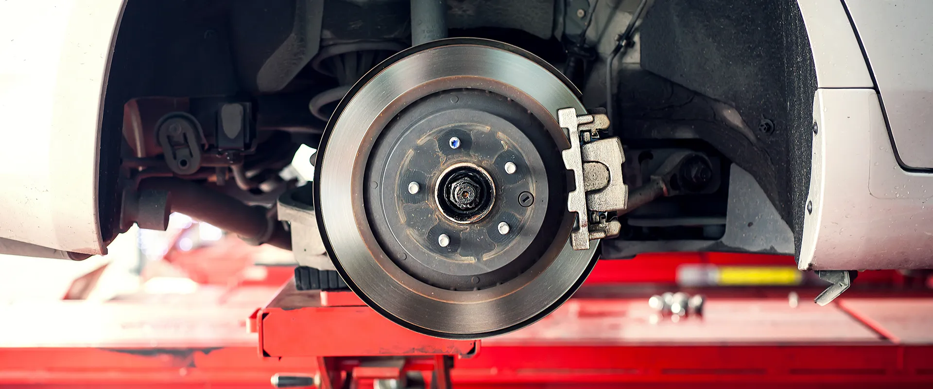 Brake Repair in St. Joseph, IL - Brake Pad Replacement near St. Joseph, IL