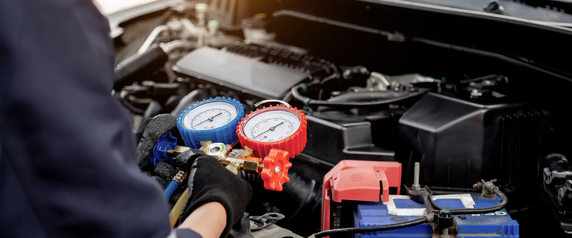 AC & Heat near St. Joseph, IL