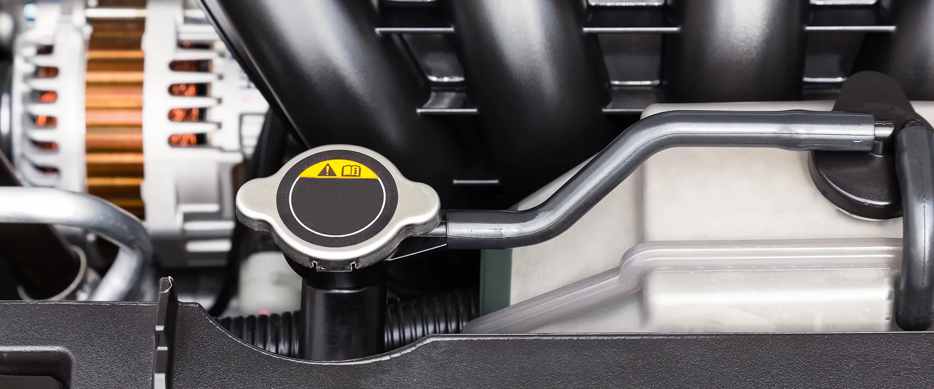 Cooling System near St. Joseph, IL