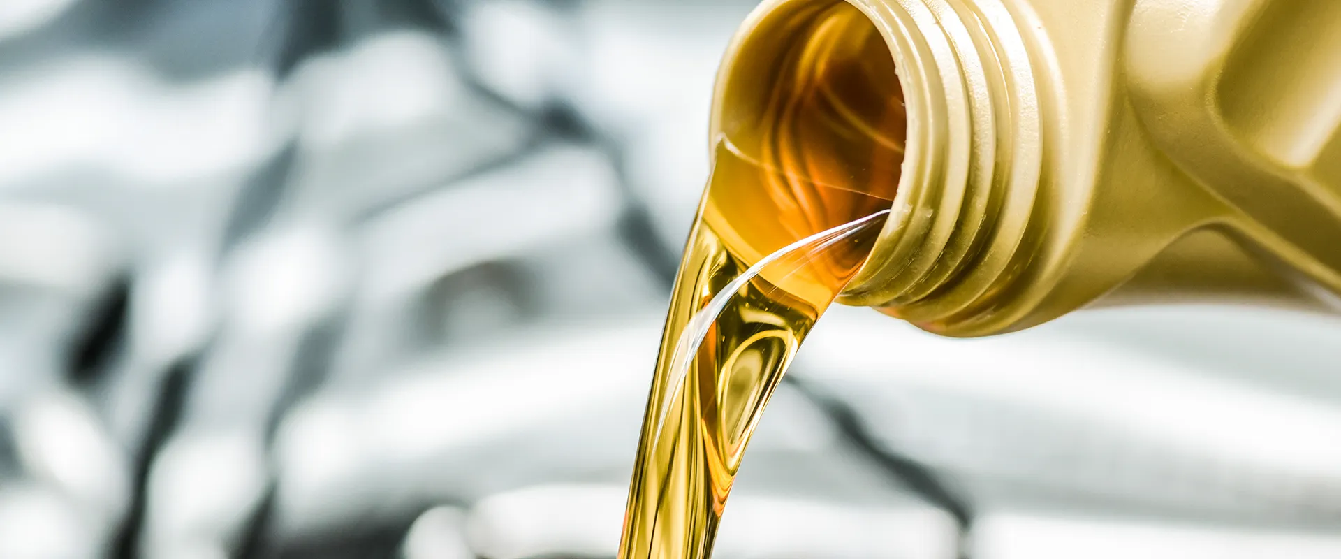 Oil Changes & Maintenance in St. Joseph, IL near St. Joseph, IL