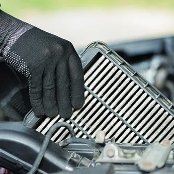 Timing Chain Repair in St. Joseph, IL in St. Joseph, IL