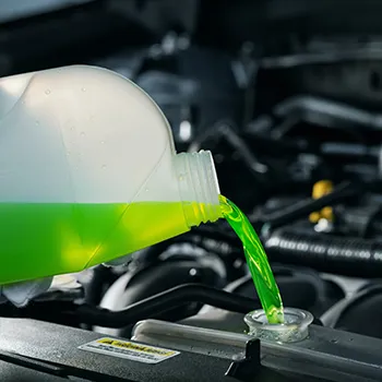 Fluid Exchanges in St. Joseph, IL