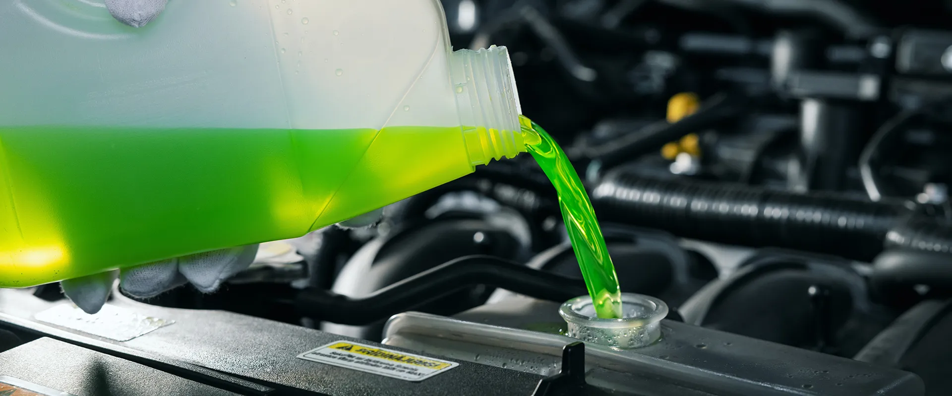 Fluid Exchanges near St. Joseph, IL