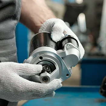 Electrical & Starting in St. Joseph, IL