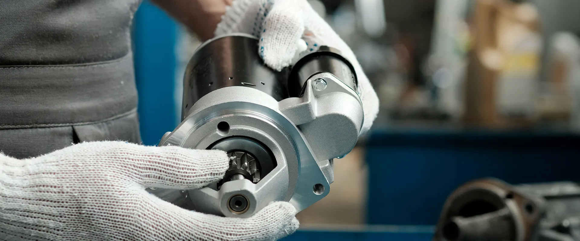 Electrical & Starting near St. Joseph, IL