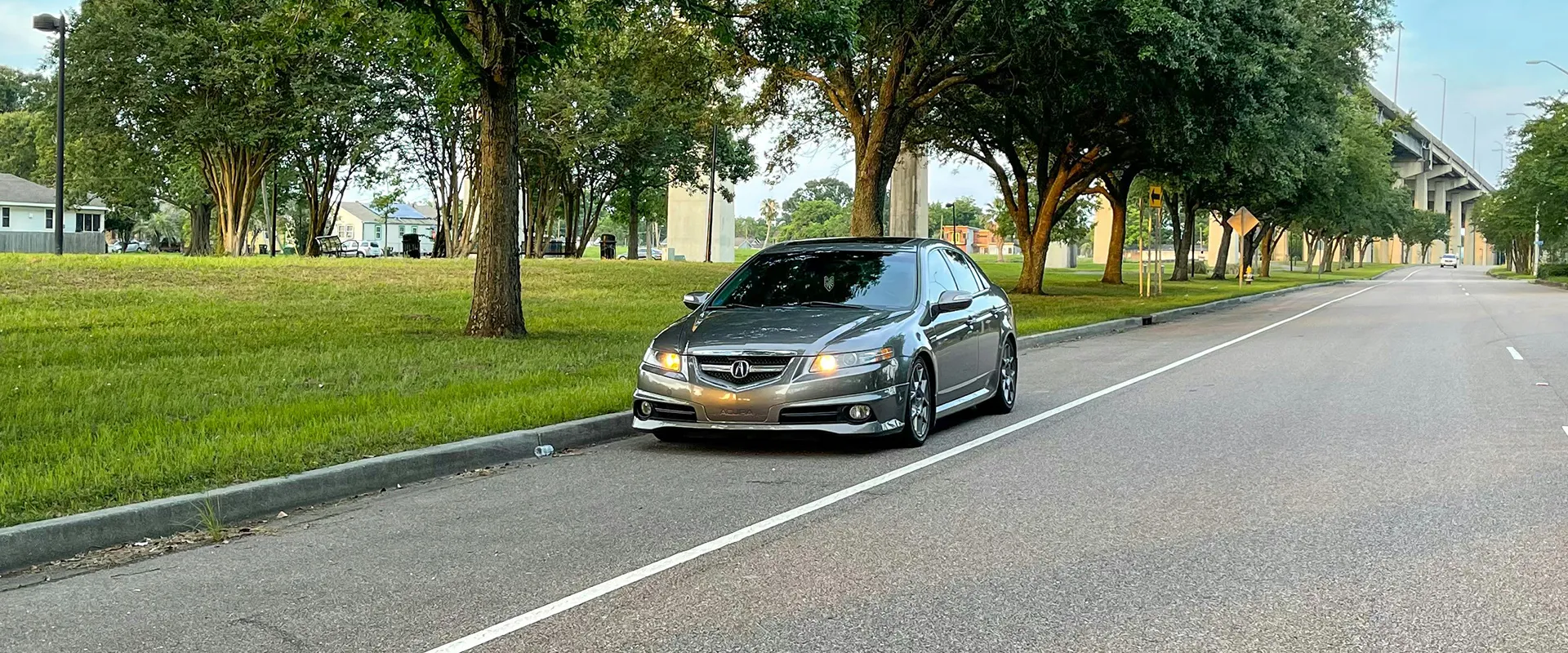Acura Repair and Service near St Joseph, IL