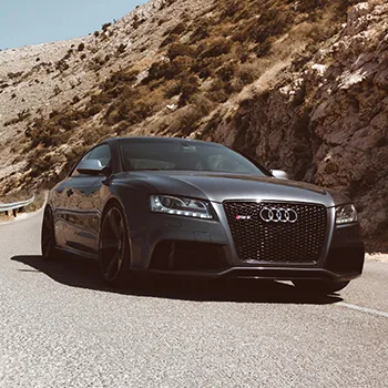 Audi Repair and Service in St Joseph, IL