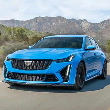 Cadillac Repair and Service in St Joseph, IL