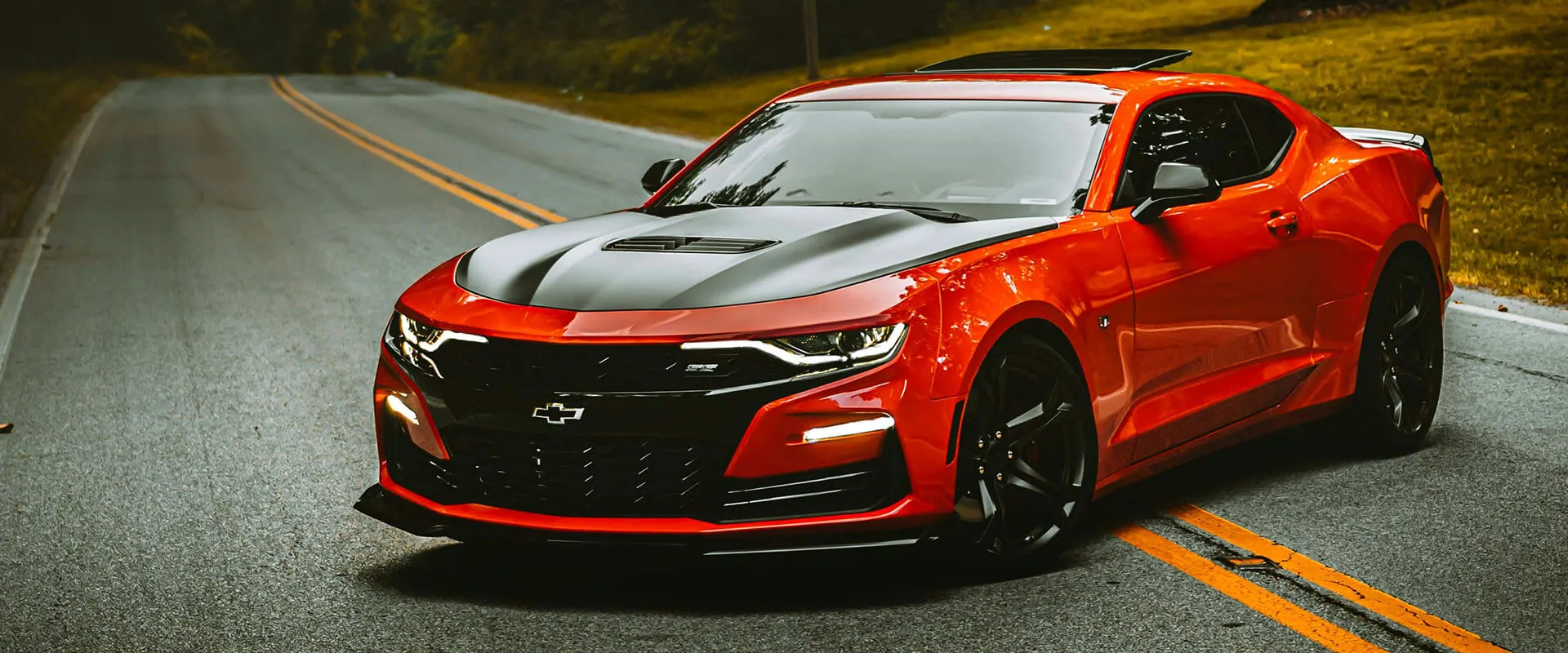 Chevy Repair and Service near St Joseph, IL