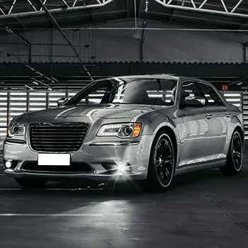 Chrysler Repair and Service in St Joseph, IL