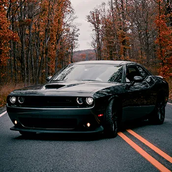 Dodge Repair and Service in St Joseph, IL