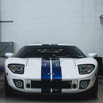 Ford Repair and Service in St Joseph, IL
