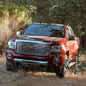 GMC Repair and Service in St Joseph, IL
