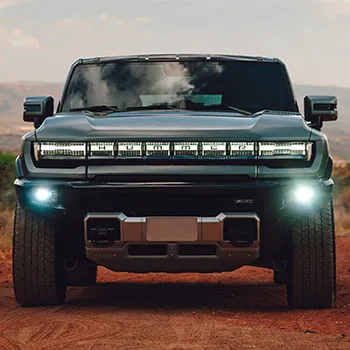 Hummer Repair and Service in St Joseph, IL