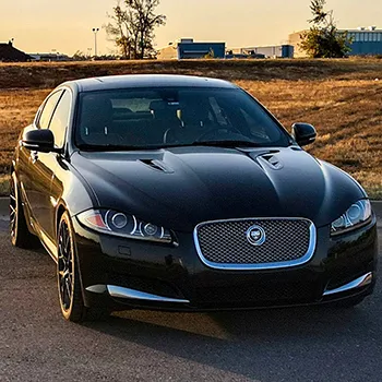 Jaguar Repair and Service in St Joseph, IL