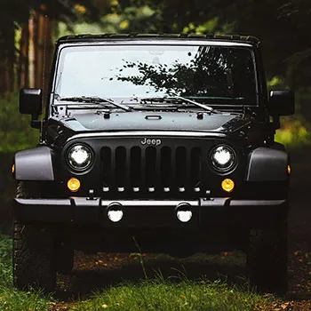 Jeep Repair and Service in St Joseph, IL