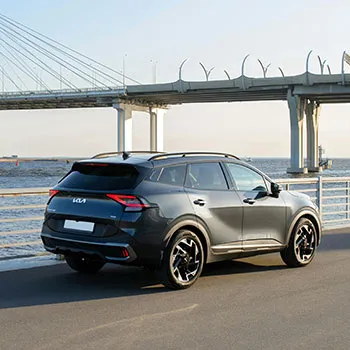 Kia Repair in St Joseph, IL