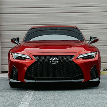 Lexus Repair in St Joseph, IL
