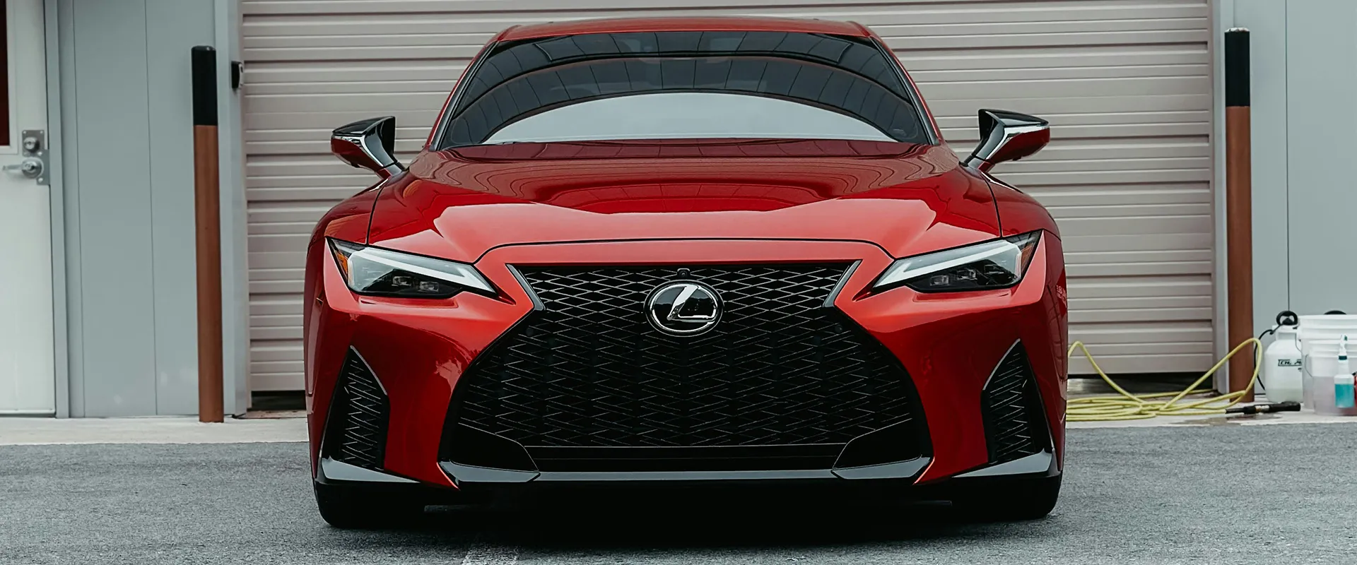 Lexus Repair and Service near St Joseph, IL