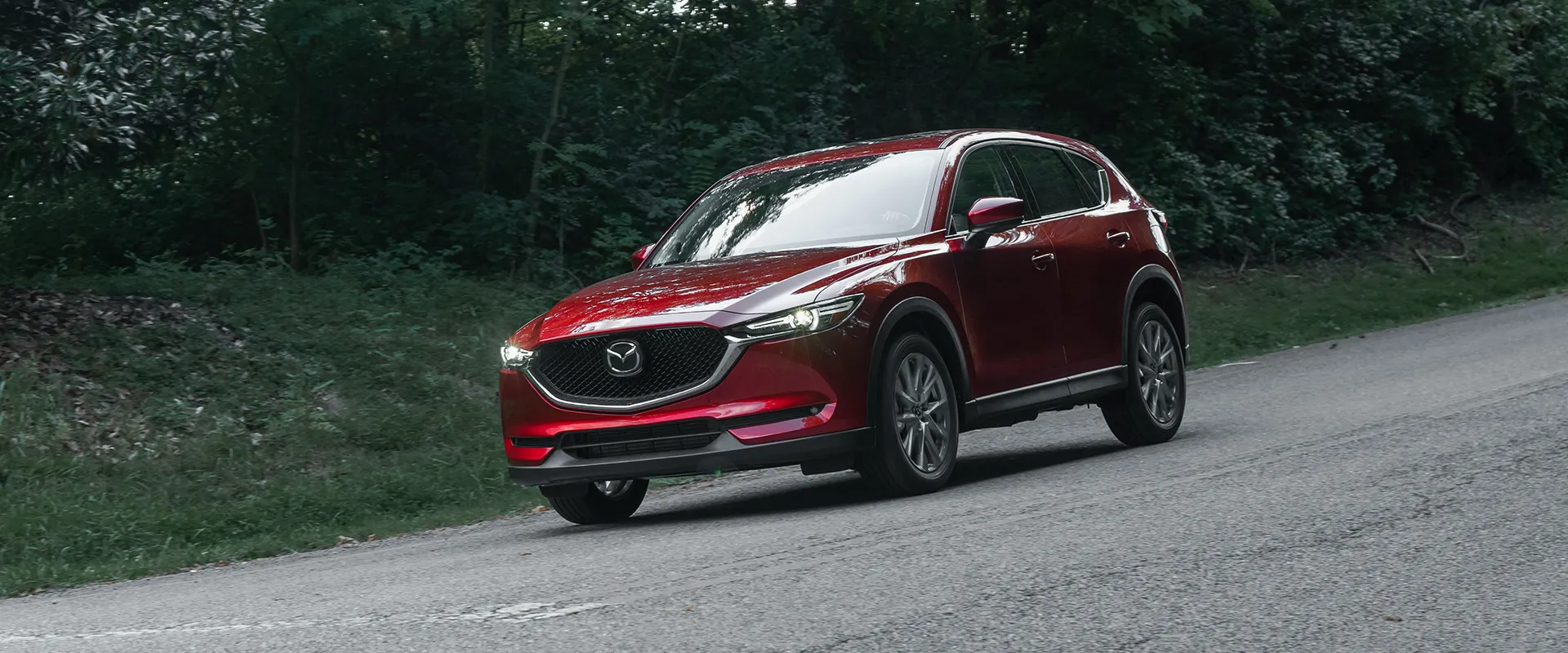Mazda Repair and Service near St Joseph, IL