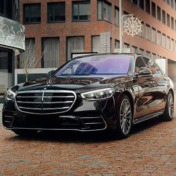 Mercedes Repair and Service in St Joseph, IL