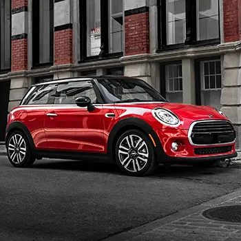 MINI Repair and Service in St Joseph, IL