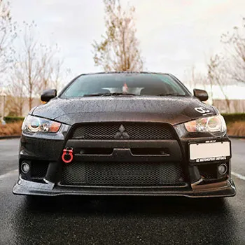 Mitsubishi Repair and Service in St Joseph, IL