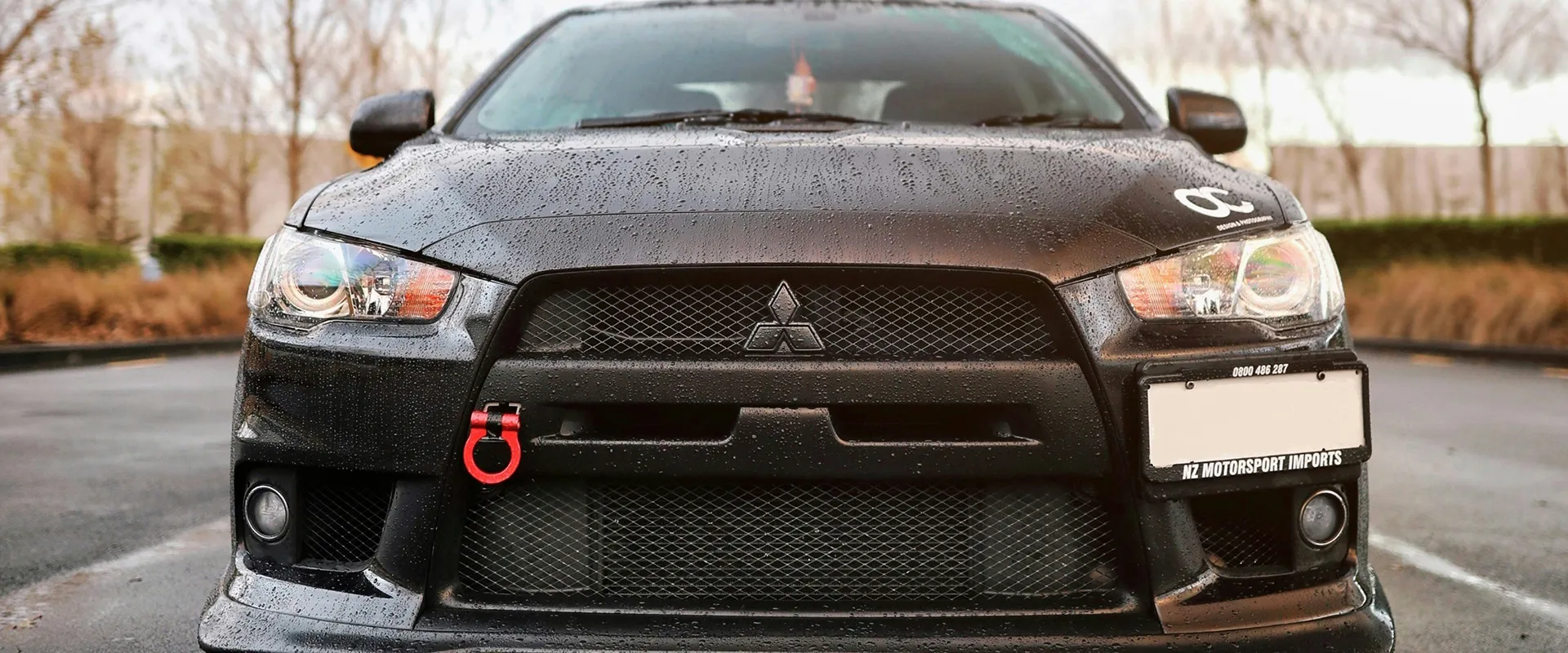 Mitsubishi Repair and Service near St Joseph, IL