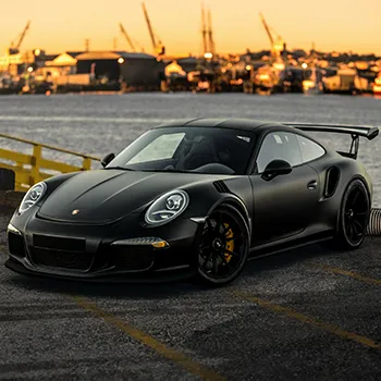 Porsche Repair and Service in St Joseph, IL