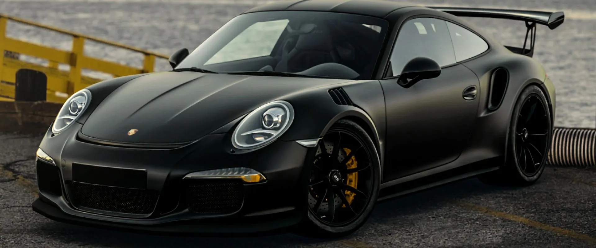 Porsche Repair and Service near St Joseph, IL