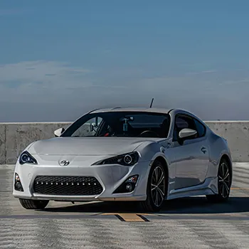 Scion Repair in St Joseph, IL