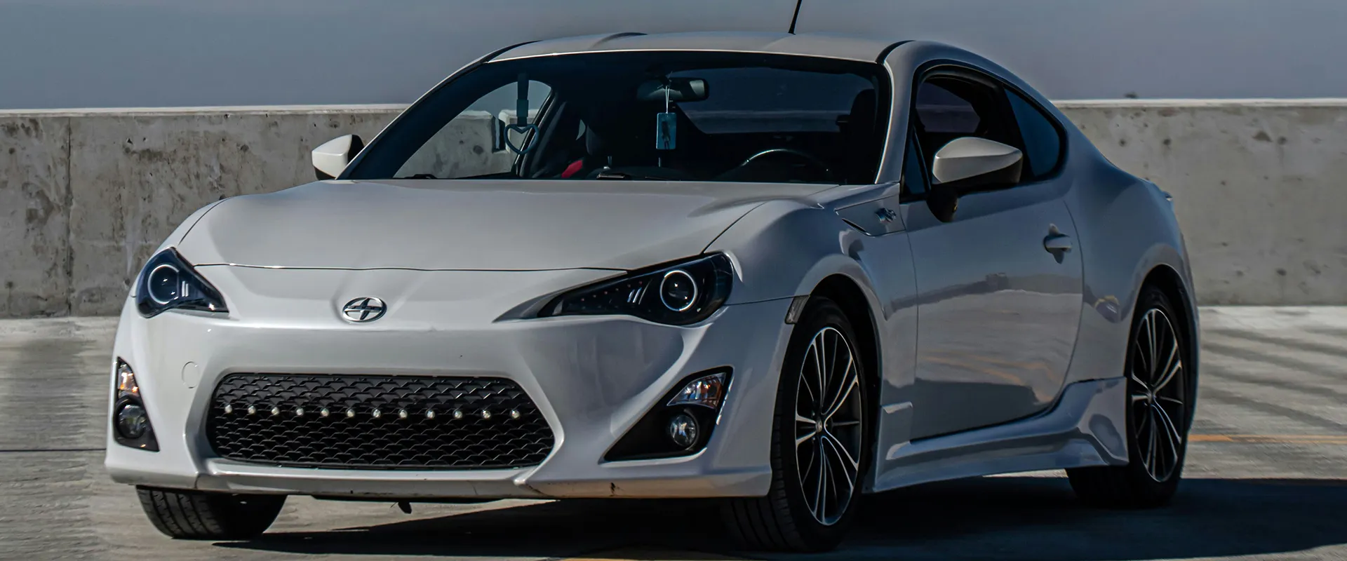 Scion Repair and Service near St Joseph, IL