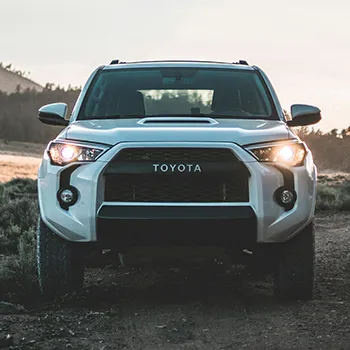 Toyota Repair and Service in St Joseph, IL