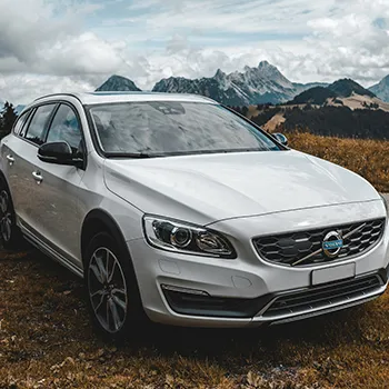 Volvo Repair and Service in St Joseph, IL